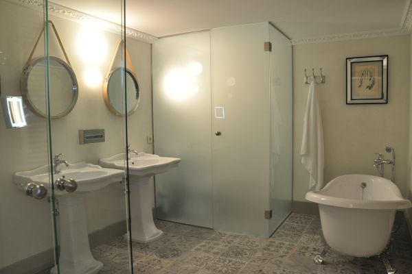 Puebloastur Eco Resort Wellness & Spa (Parres)